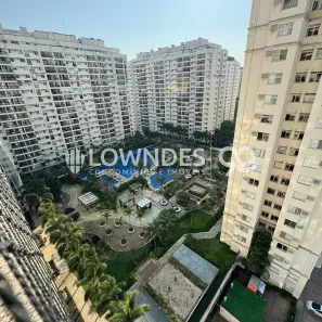 Apartamento com 3 Quartos à venda, 89m² no Barra Olímpica, Rio de Janeiro
