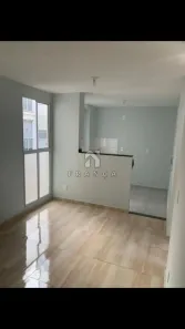 Apartamento com 2 Quartos para alugar, 40m² no Vila Nova Aliança, Jacareí