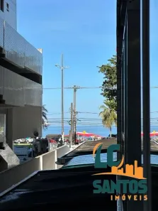 Apartamento com 2 Quartos à venda, 63m² no Ponta da Praia, Santos