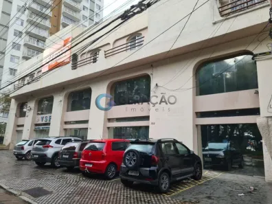 Ponto Comercial para alugar, 140m² no Centro, São José dos Campos