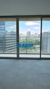 Apartamento com 1 Quarto à venda, 53m² no Vila Olímpia, São Paulo