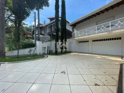 Casa de Condomínio com 4 Quartos à venda, 425m² no Centro, Vinhedo