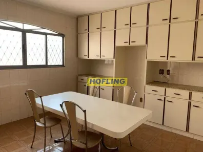 Casa com 4 Quartos à venda, 261m² no Alto do Santana, Rio Claro