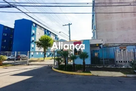 Apartamento com 2 Quartos para alugar, 42m² no Rubem Berta, Porto Alegre