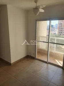 Apartamento com 2 Quartos para alugar, 56m² no Ribeirânia, Ribeirão Preto