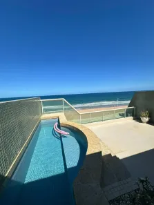 Cobertura com 3 Quartos à venda, 160m² no Jardim Armação, Salvador