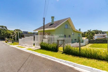 Casa de Condomínio com 5 Quartos à venda, 846m² no Santa Felicidade, Curitiba