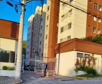 Apartamento com 2 Quartos à venda, 44m² no Três Poços, Volta Redonda
