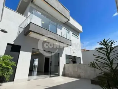 Casa com 3 Quartos à venda, 206m² no Residencial Monte Cristo, Trindade