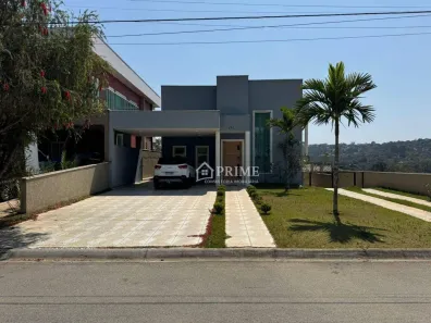 Casa de Condomínio com 4 Quartos para alugar, 500m² no Jardim do Golf I, Jandira