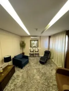 Apartamento com 1 Quarto à venda, 38m² no Serraria, Maceió