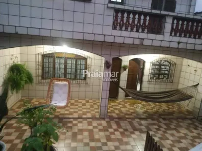 Casa com 3 Quartos à venda, 344m² no Vila Cascatinha, São Vicente