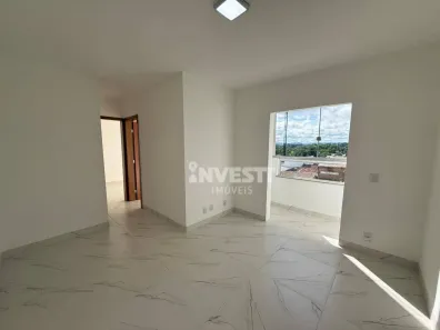 Apartamento com 2 Quartos à venda, 48m² no Setor Negrão de Lima, Goiânia