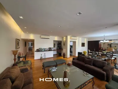 Apartamento com 4 Quartos à venda, 240m² no Ipanema, Rio de Janeiro