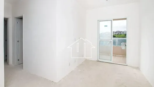 Apartamento com 2 Quartos à venda, 56m² no Condomínio Residencial Colinas do Paratehy, São José dos Campos