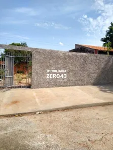 Lote/Terreno à venda, 275m² no Jardim das Palmeiras, Londrina