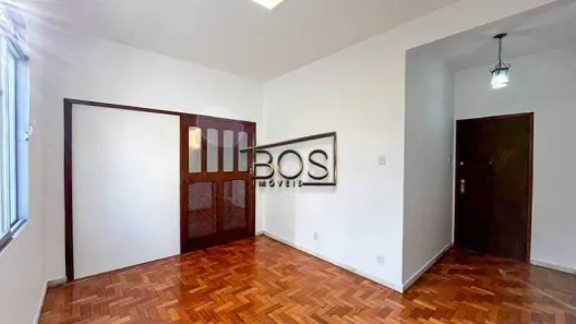 Apartamento com 3 Quartos à venda, 110m² no Santo Antônio, Belo Horizonte