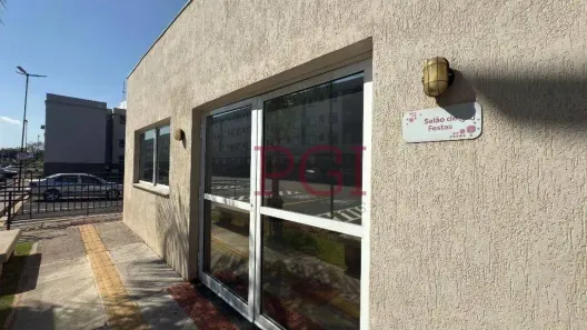 Apartamento com 2 Quartos à venda, 41m² no Jardim Cybelli, Ribeirão Preto
