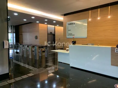 Sala Comercial à venda, 2844m² no Jardim São Luís, São Paulo