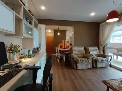 Apartamento com 2 Quartos à venda, 148m² no Gonzaga, Santos