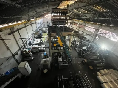 Galpão/Depósito/Armazém à venda, 812m² no Engenho da Rainha, Rio de Janeiro