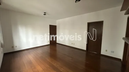 Apartamento com 4 Quartos à venda, 127m² no Gutierrez, Belo Horizonte