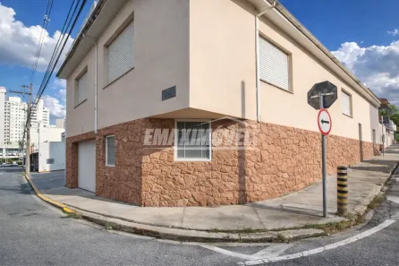 Casa com 4 Quartos para alugar, 206m² no Centro, Sorocaba