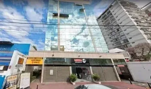 Consultório à venda, 54m² no Freguesia (Jacarepaguá), Rio de Janeiro