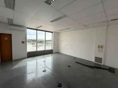 Consultório para alugar, 40m² no Parque Jardim Europa, Bauru