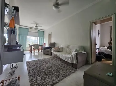 Apartamento com 3 Quartos à venda, 72m² no Lins de Vasconcelos, Rio de Janeiro