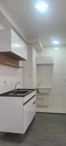Apartamento com 2 Quartos à venda, 35m² no Jaguaré, São Paulo