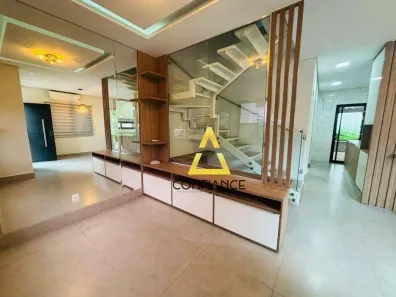 Casa de Condomínio com 3 Quartos à venda, 150m² no Centro, Jaguariúna
