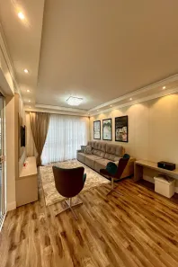 Apartamento com 3 Quartos à venda, 170m² no Meia Praia, Itapema