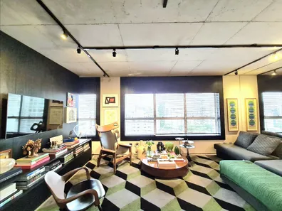 Apartamento com 1 Quarto à venda, 72m² no Vila Olímpia, São Paulo