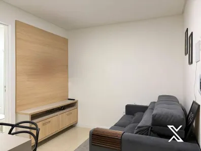 Apartamento com 1 Quarto para alugar, 35m² no Itoupava Norte, Blumenau