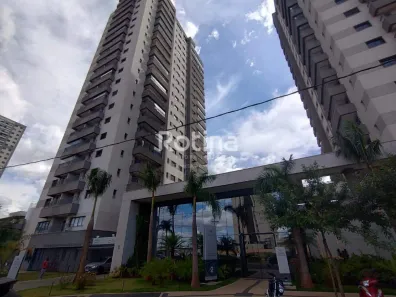 Apartamento com 2 Quartos para alugar, 86m² no Jardim Sul, Uberlândia