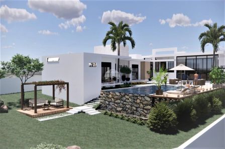 Casa com 3 Quartos à venda, 389m² no Jardim Amélia, Pinhais