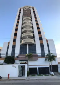 Apartamento com 3 Quartos à venda, 120m² no Centro, Campos dos Goytacazes