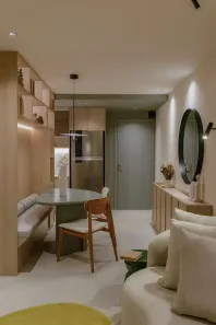 Apartamento com 2 Quartos à venda, 56m² no Recreio dos Bandeirantes, Rio de Janeiro