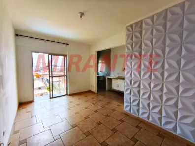 Apartamento com 1 Quarto à venda, 35m² no Lauzane Paulista, São Paulo