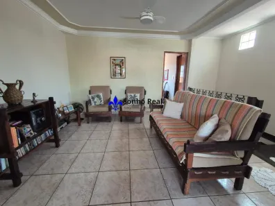 Casa com 3 Quartos à venda, 176m² no Jardim Petrópolis, Piracicaba