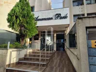 Apartamento com 2 Quartos à venda, 64m² no Jardim América, Goiânia