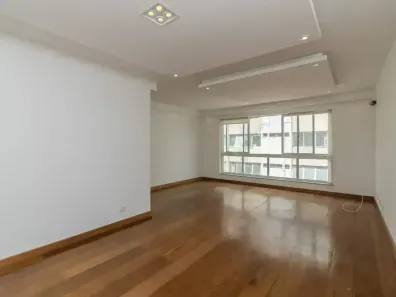 Apartamento com 3 Quartos à venda, 169m² no Itaim Bibi, São Paulo