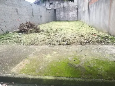 Lote/Terreno à venda, 174m² no Residencial Santa Paula, Jacareí