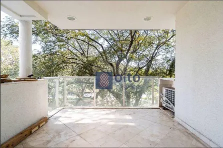 Apartamento com 3 Quartos à venda, 170m² no Alto de Pinheiros, São Paulo