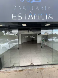 Ponto Comercial para alugar, 90m² no Vila Thais, Atibaia