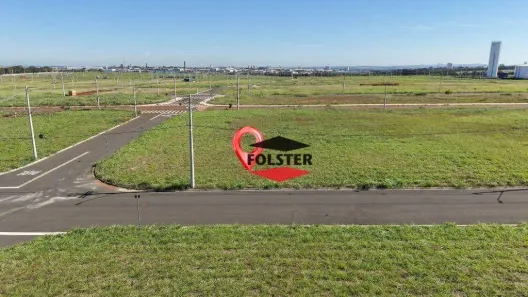 Lote/Terreno à venda, 260m² no Terras de Cillo, Santa Bárbara D'Oeste