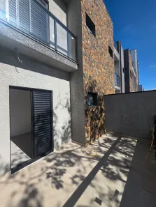 Apartamento com 3 Quartos à venda, 85m² no Vila Assunção, Santo André