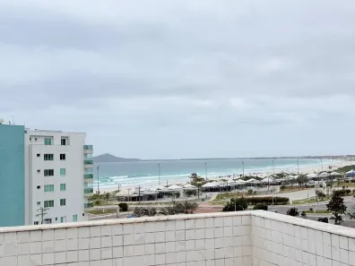 Apartamento com 3 Quartos à venda, 190m² no Algodoal, Cabo Frio