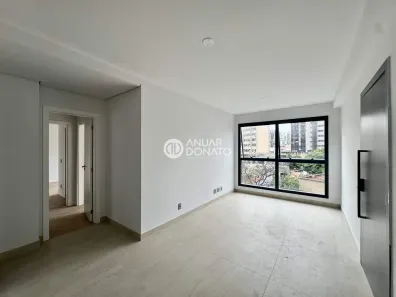 Apartamento com 3 Quartos à venda, 92m² no Lourdes, Belo Horizonte